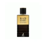 خرید عطر ادکلن بد هوم الحمبرا مشابه کارولینا هررا بد بوی Alhambra B.A.D Homme