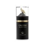 خرید عطر ادکلن بلک کول له فالکون Le Falcone Black Coal