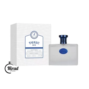 خرید عطر ادکلن تونیک آیس الحمبرا مشابه ام. میکالف جین‌تونیک Alhambra Tonic ice