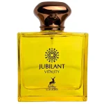 عطر ادکلن جوبیلنت ویتالی الحمبرا مدل ورساچه اروس انرژی | Alhambra Jubilant Vitality