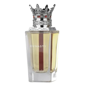 خرید عطر ادکلن داینستی لطافه مشابه کلایو کریستین ال رد تی وتیور Lattafa Dynasty