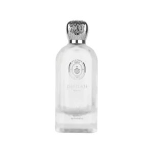 خرید عطر ادکلن دلیله بلانک الحمبرا مشابه مارلی والایا Alhambra Delilah Blanc