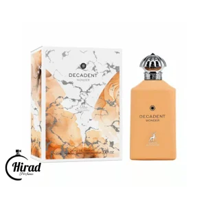 خرید عطر ادکلن دکادنت واندر الحمبرا مشابه آمواج لاو دیلایت | Alhambra Decadent Wonder