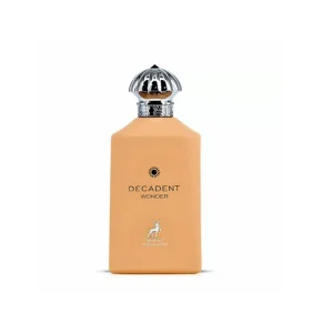 خرید عطر ادکلن دکادنت واندر الحمبرا مشابه آمواج لاو دیلایت | Alhambra Decadent Wonder