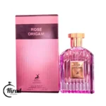 خرید عطر ادکلن رز اوریگامی الحمبرا مشابه تام فورد کافه رز Alhambra Rose Origami