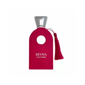 خرید عطر ادکلن رینا پور فمه الحمبرا مشابه مارلی اوریانا Alhambra Reyna Pour Femme