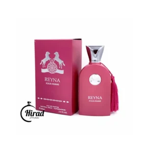خرید عطر ادکلن رینا پور فمه الحمبرا مشابه مارلی اوریانا Alhambra Reyna Pour Femme
