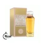 خرید عطر ادکلن زنانه آتنا الحمبرا مشابه باربری گادس Alhambra Athena