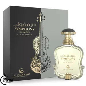 خرید عطر ادکلن سمفونی هارمونی له فالکون مشابه لویی ویتون ال وی لاورز Le Falcone Symphony Harmony