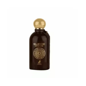 خرید عطر ادکلن سوده اینتنس الحمبرا مشابه گرلن کوییر اینتنس Alhambra Suede Intense