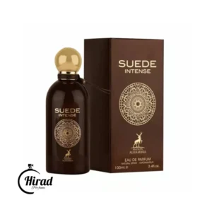 خرید عطر ادکلن سوده اینتنس الحمبرا مشابه گرلن کوییر اینتنس Alhambra Suede Intense