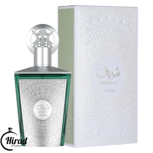 خرید عطر ادکلن شریف لطافه مشابه مارلی گرینلی Lattafa Sherif