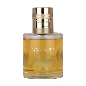 خرید عطر ادکلن فایر آن آیس لطافه مشابه آنجلز شیر پارادایس lattafa Fire on ice