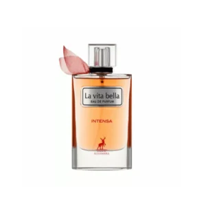 خرید عطر ادکلن لا ویتا بلا اینتنسا الحمبرا مشابه لاویه است بله اینتنسمنت Alhambra La Vita Bella Intensa