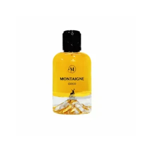 خرید عطر ادکلن مانتین کوکو الحمبرا مشابه مانسرا کوکو وانیل Alhambra Montaigne Coco