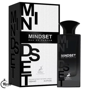 خرید عطر ادکلن مایندست الحمبرا مشابه ایوسن لورن مای سلف Alhambra Mindset