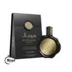 خرید عطر ادکلن مرسال ولنتاین له فالکون مشابه زرجوف تورینو 21 Le Falcone Mirsaal Valentine