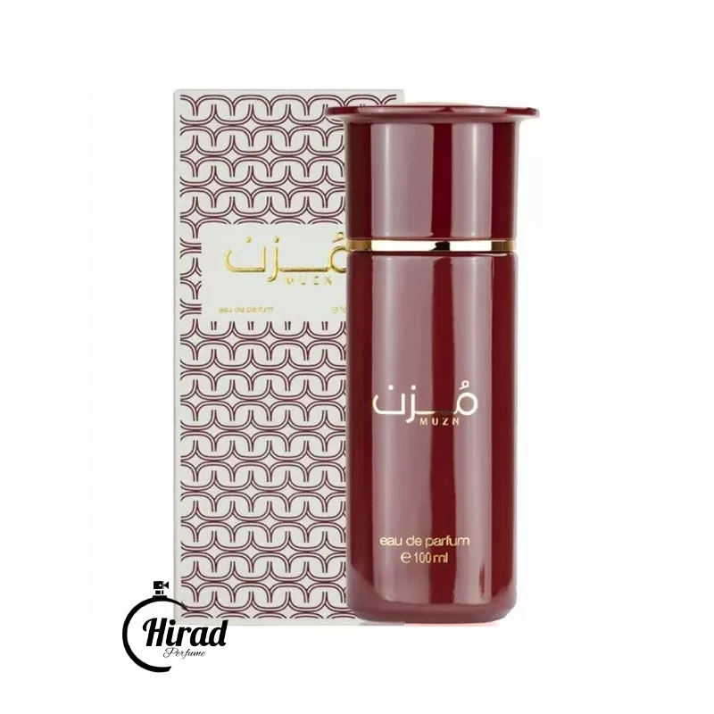 خرید عطر ادکلن مزن احمد المغربی Ahmed Al Maghribi Muzn