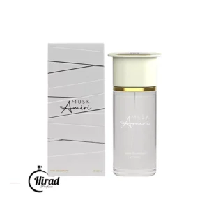 خرید عطر ادکلن مشک امیری احمد المغربی Ahmed Al Maghribi Musk Amiri