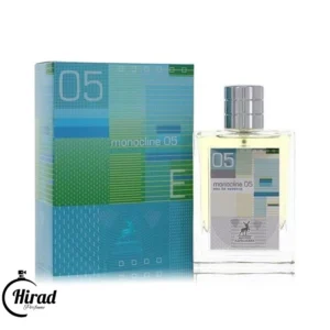 خرید عطر ادکلن مونوکلاین 05 الحمبرا مشابه اسنتریک مولکول ۰5 Alhambra Monocline 05