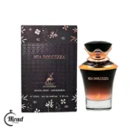 خرید عطر ادکلن میا دولسزا الحمبرا مشابه والنتینو دونا بورن این روما اینتنس زنانه Alhambra Mia Dolcezza