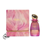 خرید عطر ادکلن میستیک پینک احمد المغربی Ahmed Al Maghribi Mystique Pink
