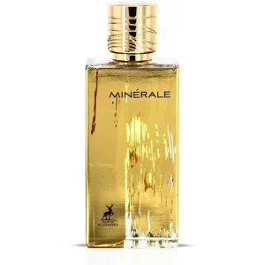 خرید عطر ادکلن مینرال رایحه مشابه مارک آنتونی بارووا گنیمید Alhambra Minerale