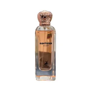 خرید عطر ادکلن ناریسا ات موی الحمبرا مشابه نارسیسو رودریگز آل آف می Alhambra narissa et moi