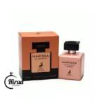 خرید عطر ادکلن ناریسا امبر الحمبرا مشابه نارسیسو رودریگز نارسیسو ادو پرفیوم امبر Narissa Ambre