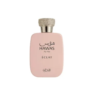 خرید عطر ادکلن هوس اکلت رصاصی _ Rasasi Hawas Eclat
