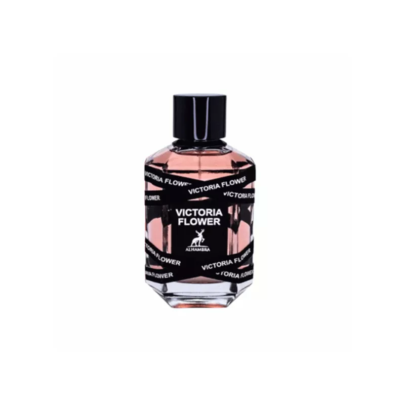 خرید عطر ادکلن ویکتوریا فلاور ارکید الحمبرا مشابه ویکتور اند رولف فلاوربمب رابی ارکید Alhambra Victoria Flower orchid