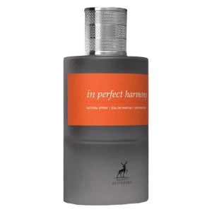 خرید عطر ادکلن پرفکت هارمونی الحمبرا مشابه میسون کریولی هیبیسکاز ماهاجاد Alhambra In Perfect Harmony