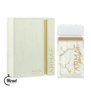 خرید عطر ادکلن پرل دور مشابه مارلی والایا Perle D’or