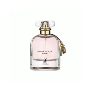 خرید عطر ادکلن پریشز پینک الحمبرا مشابه مارک جاکوبز پرفکت Alhambra Precious Pink