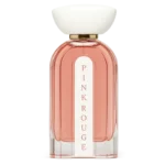خرید عطر ادکلن پینک رژ احمد المغربی Ahmed Al Maghribi Pink Rouge