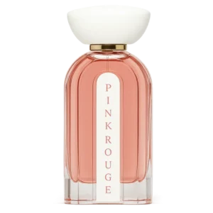 خرید عطر ادکلن پینک رژ احمد المغربی Ahmed Al Maghribi Pink Rouge