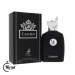 خرید عطر ادکلن کاسیوس الحمبرا مشابه مارلی کارلایل Alhambra Cassius