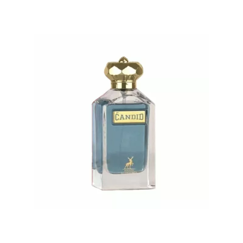 خرید عطر ادکلن کاندید پور هوم الحمبرا مشابه ژان پل گوتیه اسکندل مردانه Alhambra Candid Pour Homme