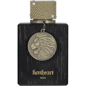خرید عطر ادکلن کلاب د نویت لاین هارت من مشابه ژان پل گوتیه له میل الکسیر Club De Nuit Lionheart Man