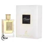 خرید عطر ادکلن کیسمت فور هر الحمبرا مشابه بای کیلیان گود گرل گان بد Alhambra Kismet For Women