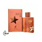 خرید عطر ادکلن گلاکتیک من اینتنس الحمبرا مشابه تیری موگلر ای من پیور هاوانا Alhambra Galactic Men Intense