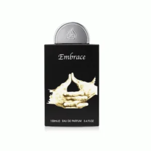 خرید عطر ادکلن امبراس لطافه پراید |Lattafa Pride Embrace