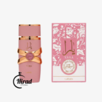 خرید عطر ادکلن یارا الکسیر لطافه