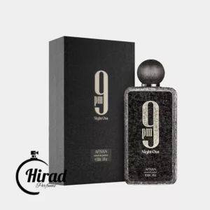 خرید عطر ادکلن 9pm نایت عود افنان Afnan 9PM Night Out