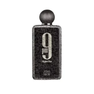 خرید عطر ادکلن 9pm نایت عود افنان Afnan 9PM Night Out