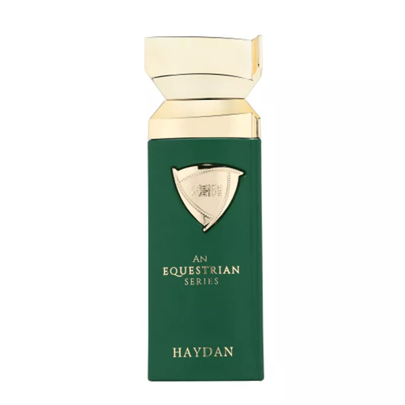 خرید عطر ادکلن ان اکواسترین سریس هیدن فرنچ اونیو مشابه مارلی هالتان French Avenue an Equestrian Series Haydan