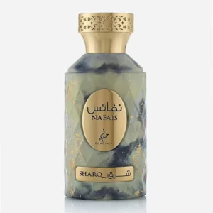 خرید عطر ادکلن نفائس شرق خدلج مشابه بولگاری باچامی Khadlaj Nafais Sharq