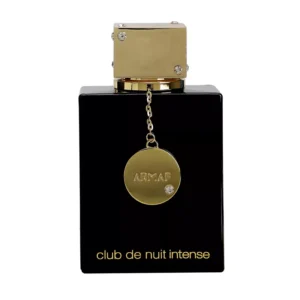خرید عطر ادکلن کلاب د نویت اینتنس زنانه وومن حجم 105 میل Armaf Club De Nuit Intense Women