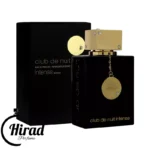 خرید عطر ادکلن کلاب د نویت اینتنس زنانه وومن حجم 105 میل Armaf Club De Nuit Intense Women