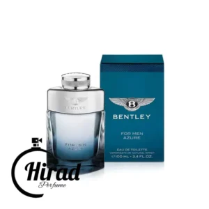 خرید عطر ادکلن بنتلی آزور اورجینال Bentley Azure